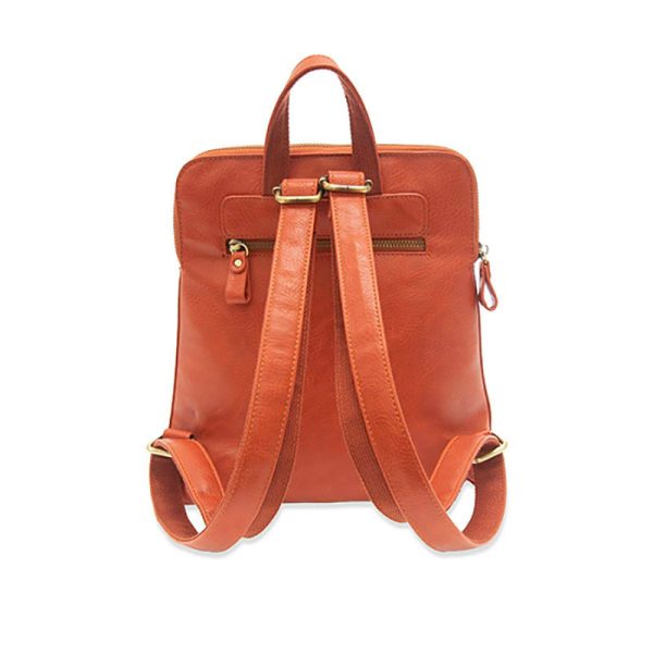 Julia Mini Backpack - Zinnias Gift Boutique