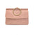 Aria Ring Bag Blush - Zinnias Gift Boutique