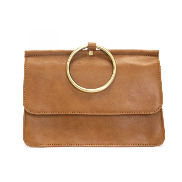 Aria Ring Bag Scotch - Zinnias Gift Boutique