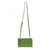 Karina Convertible Wristlet & Wallet - Forever Green - Zinnias Gift Boutique