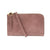 Karina Convertible Wristlet & Wallet Orchid - Zinnias Gift Boutique