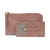 Karina Convertible Wristlet & Wallet Orchid - Zinnias Gift Boutique