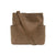 Kayleigh Side Pocket Bucket Bag - Zinnias Gift Boutique
