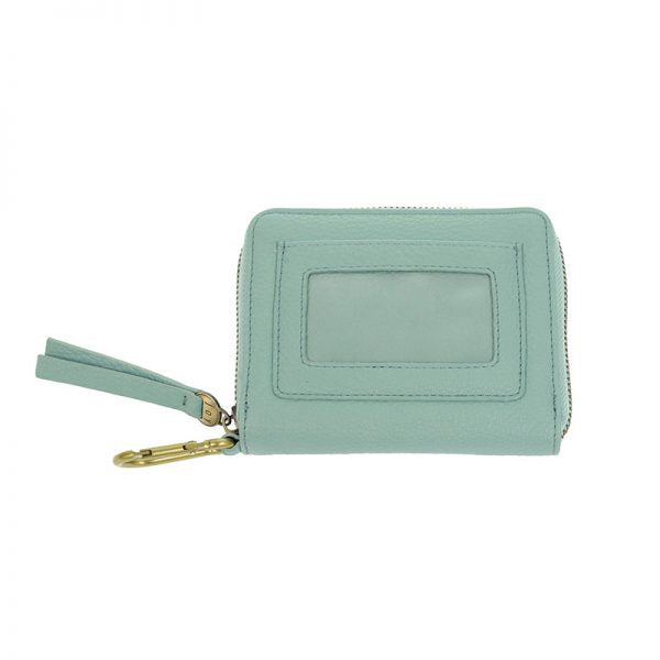 Pixie Go Wallet Turquoise - Zinnias Gift Boutique