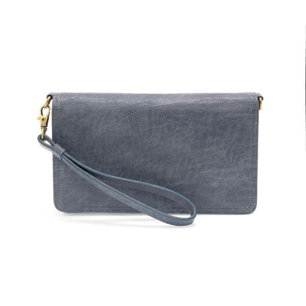 Billie Mini Org Crossbody - Zinnias Gift Boutique