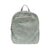 Light Aqua Frankie Soft Backpack - Zinnias Gift Boutique
