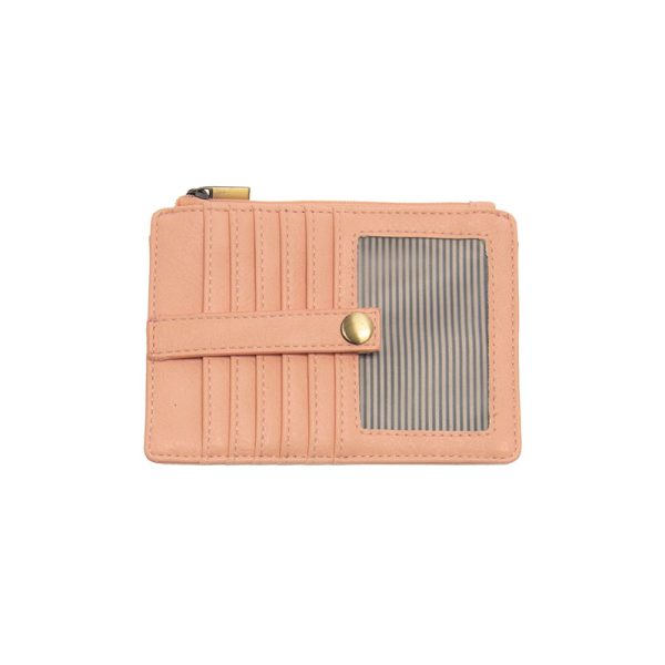 Penny Mini Travel Wallet - Zinnias Gift Boutique