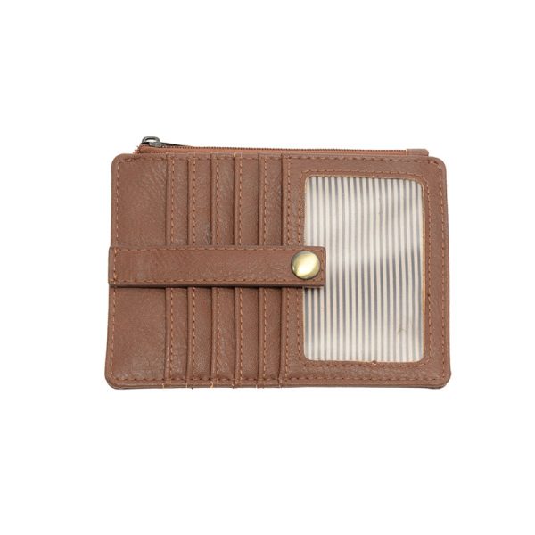 Penny Mini Travel Wallet - Zinnias Gift Boutique