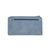 New Kara Distressed Wallet - Bluebird Skies - Zinnias Gift Boutique