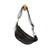 Shiloh Belt Bag -  Black - Zinnias Gift Boutique