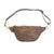 Shiloh Belt Bag - Taupe - Zinnias Gift Boutique