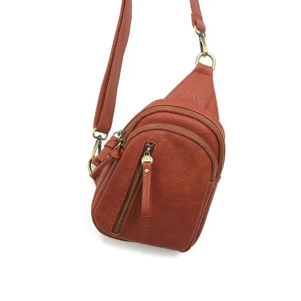 Skylar Sling Bag - Zinnias Gift Boutique