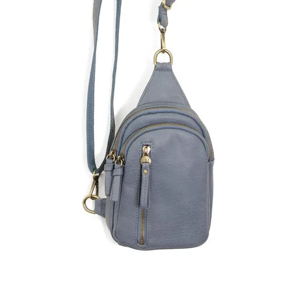 Skylar Sling Bag - Zinnias Gift Boutique