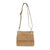 Liana Crossbody Bag Driftwood - Zinnias Gift Boutique