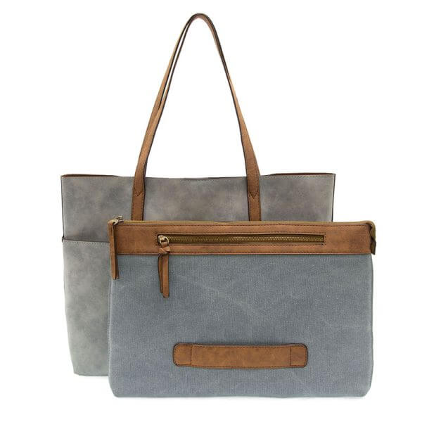 Danica Tote - Zinnias Gift Boutique