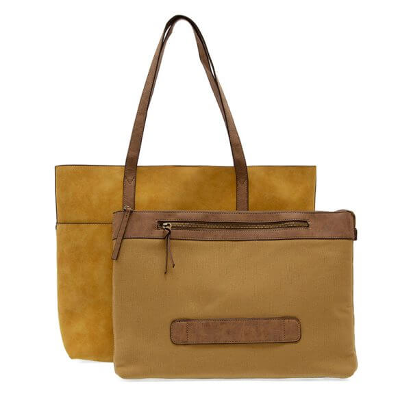 Danica Tote - Zinnias Gift Boutique