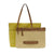 Danica Tote - Zinnias Gift Boutique