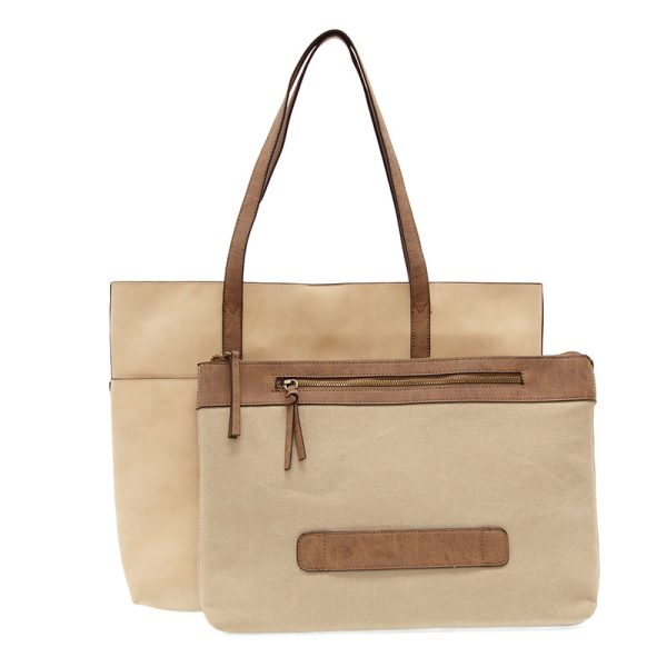 Danica Tote - Zinnias Gift Boutique