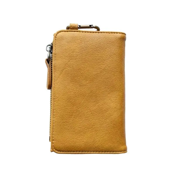 Bobbie Bifold Wallet - Zinnias Gift Boutique