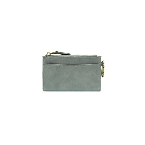 Bobbie Bifold Wallet - Zinnias Gift Boutique