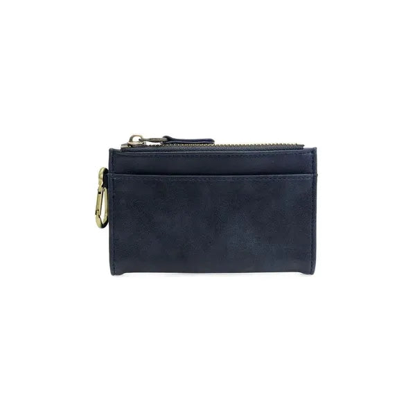 Bobbie Bifold Wallet - Zinnias Gift Boutique