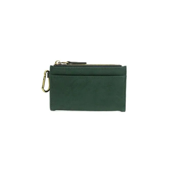 Bobbie Bifold Wallet - Zinnias Gift Boutique