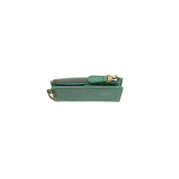 Bobbie Bifold Wallet - Zinnias Gift Boutique