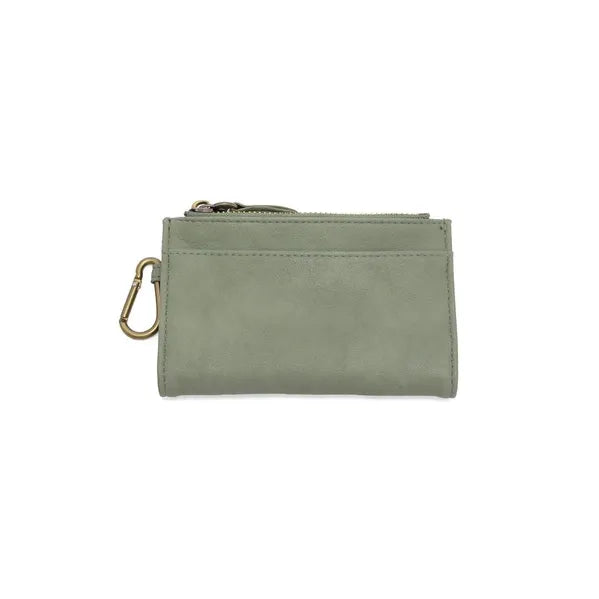 Bobbie Bifold Wallet - Zinnias Gift Boutique