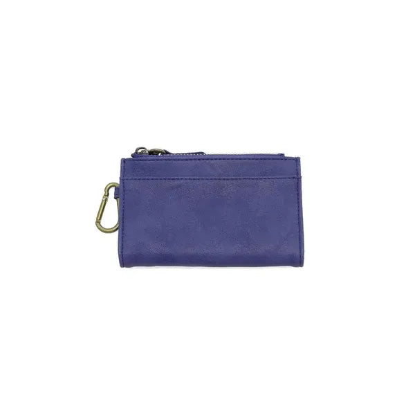 Bobbie Bifold Wallet - Zinnias Gift Boutique