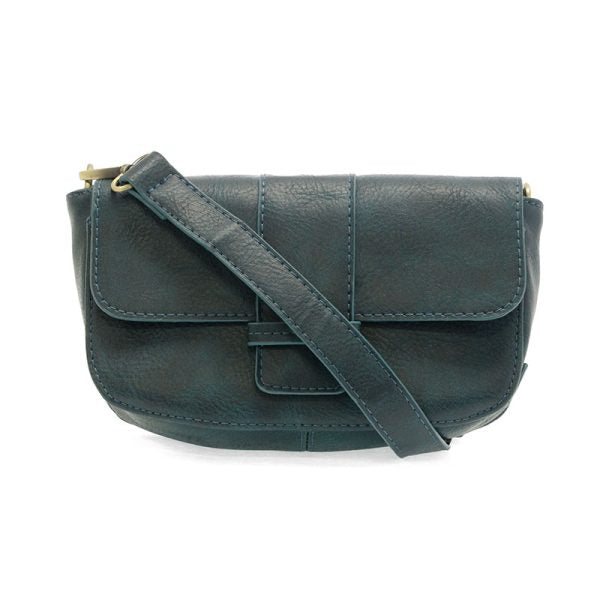 Becca Convertible Shoulder Bag - Zinnias Gift Boutique