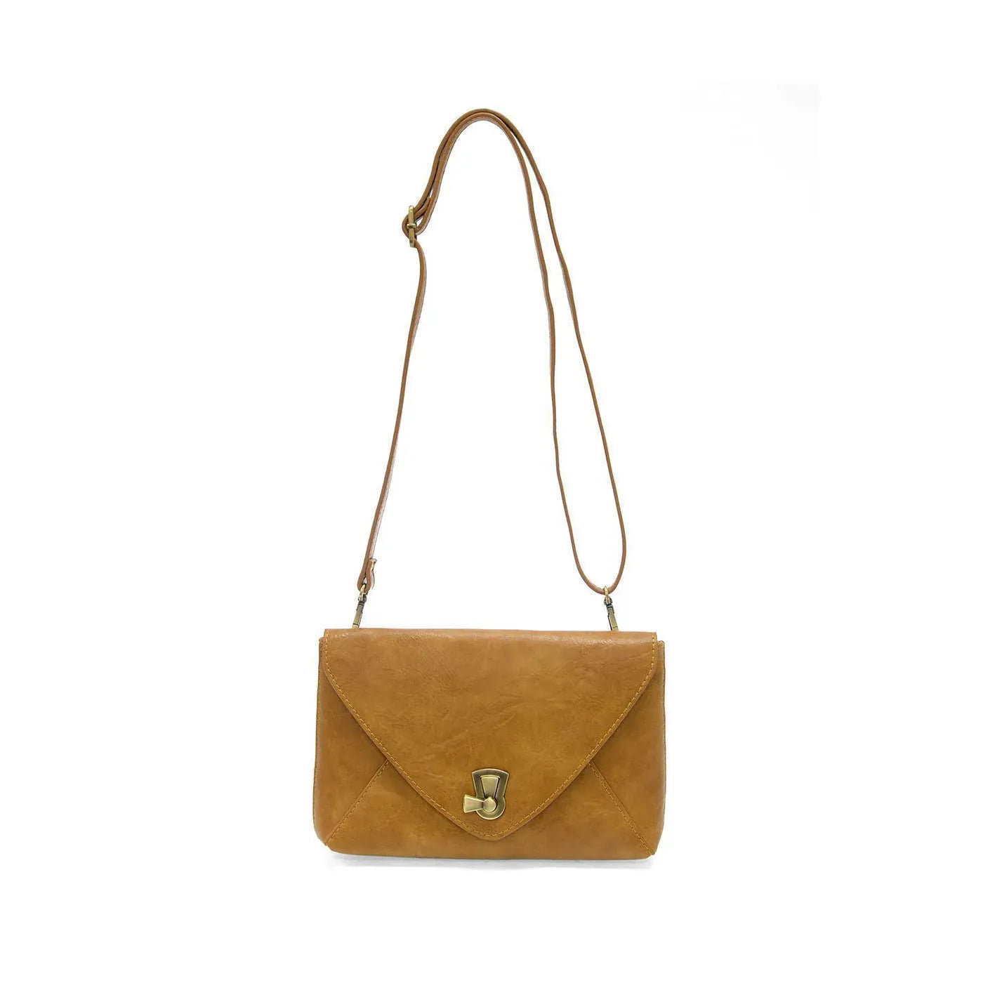 JoySusan Claudia keyhole purse featuring a sleek design and elegant details, perfect for stylish accessorizing.