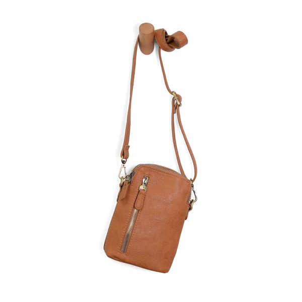 Jolene Crossbody Phone Bag - Zinnias Gift Boutique
