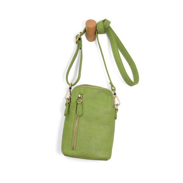 Jolene Crossbody Phone Bag - Zinnias Gift Boutique