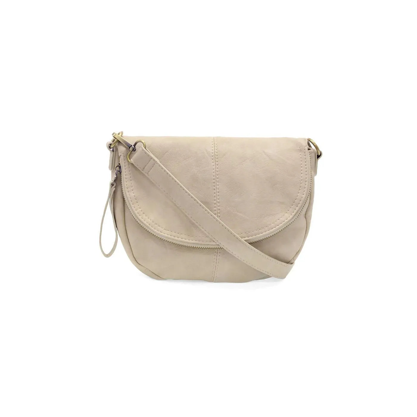 Helene Sm Saddle Crossbody
