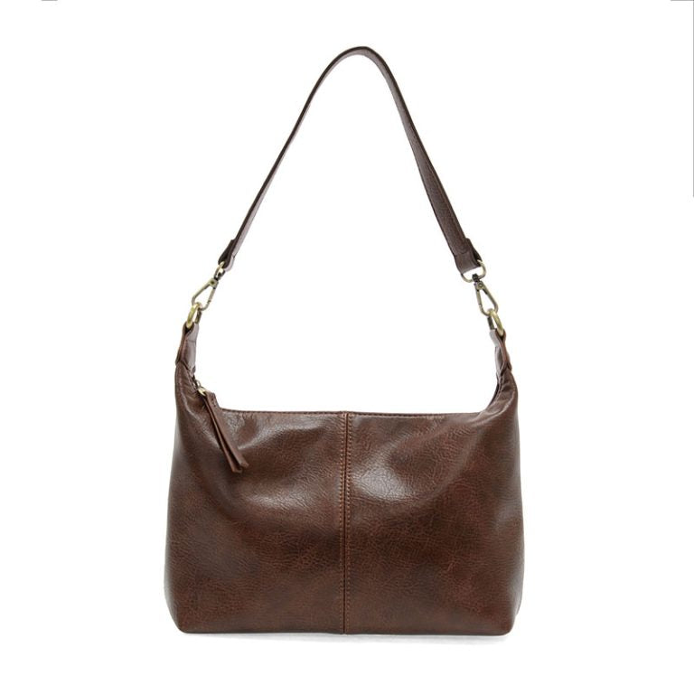 Danna top zip crossbody - Zinnias Gift Boutique
