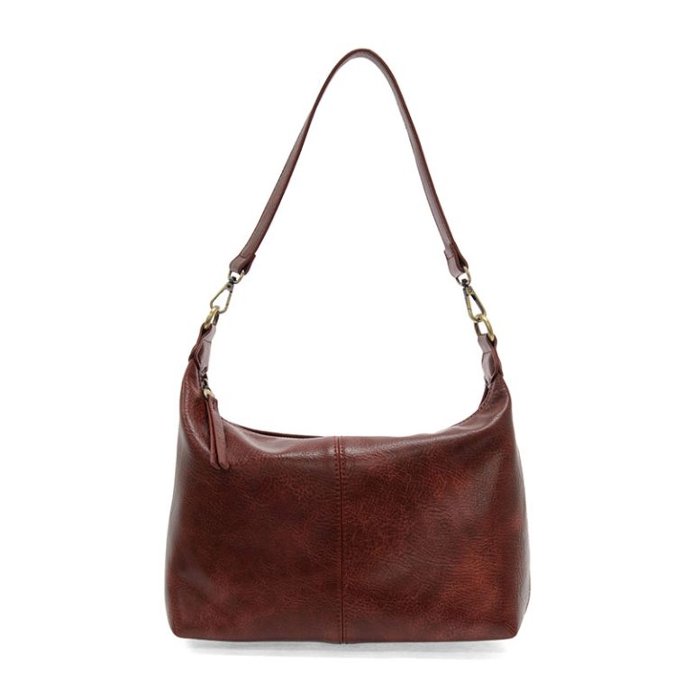 Danna top zip crossbody - Zinnias Gift Boutique