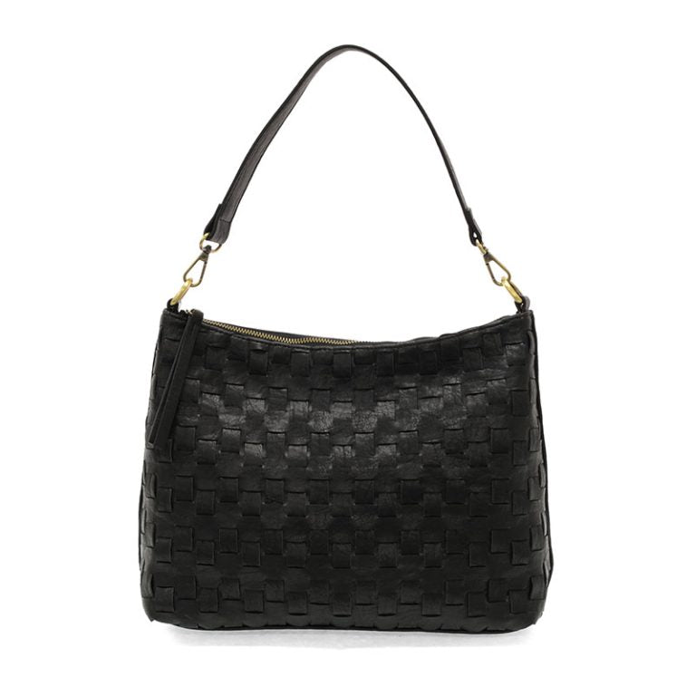 Winnnie Woven Hobo - Zinnias Gift Boutique