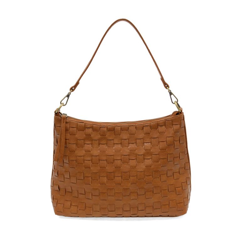 Winnnie Woven Hobo - Zinnias Gift Boutique