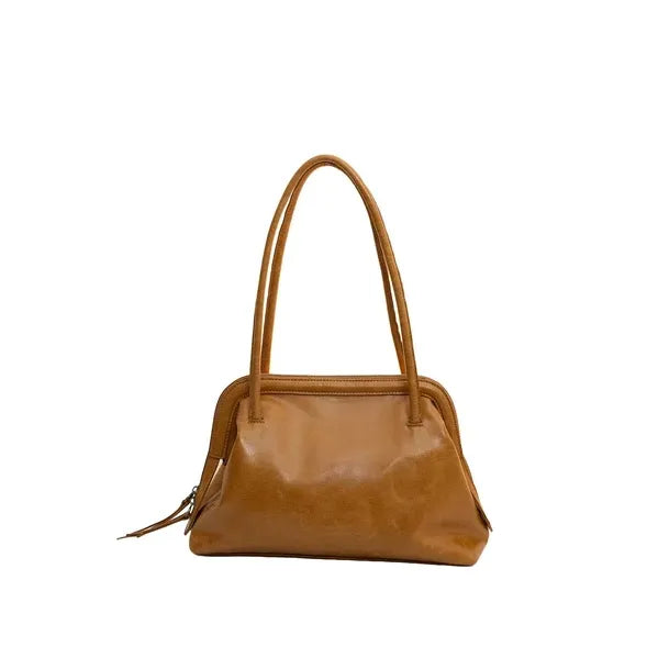 Louise Doctor Shoulder Bag
