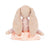 Lila Ballerina Bunny - Zinnias Gift Boutique