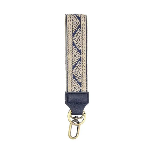 Easy Find Wristlet - Zinnias Gift Boutique