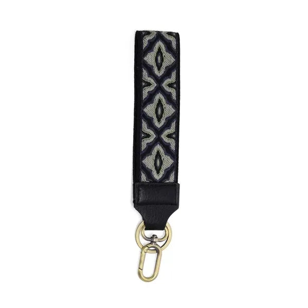 Easy Find Wristlet - Zinnias Gift Boutique