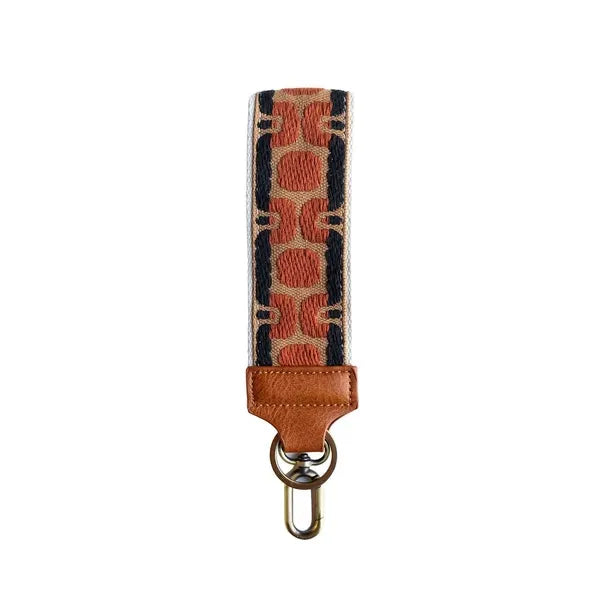 Easy Find Wristlet - Zinnias Gift Boutique