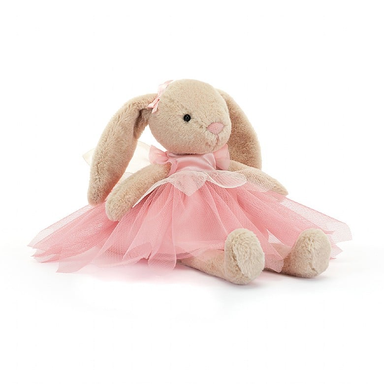 Lottie Bunny Fairy - Zinnias Gift Boutique