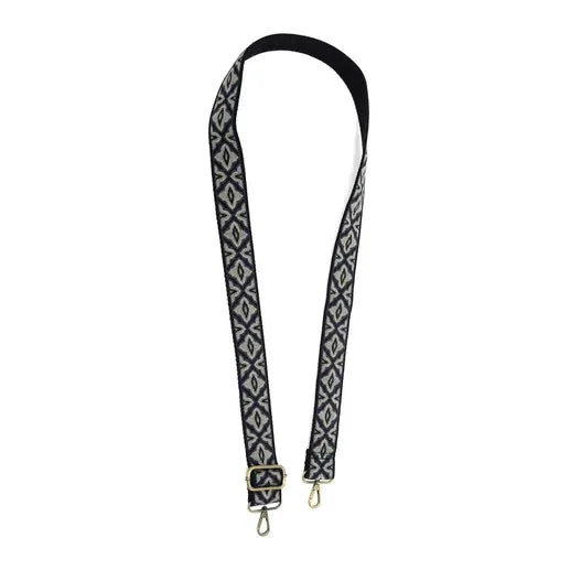 Guitar Strap - Zinnias Gift Boutique