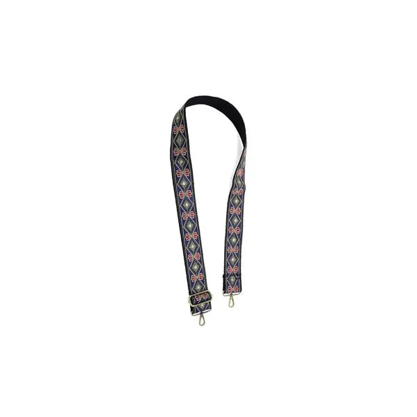 Guitar Strap - Zinnias Gift Boutique