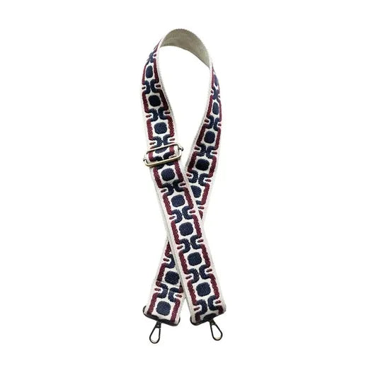 Guitar Strap - Zinnias Gift Boutique