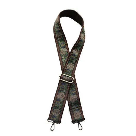 Guitar Strap - Zinnias Gift Boutique
