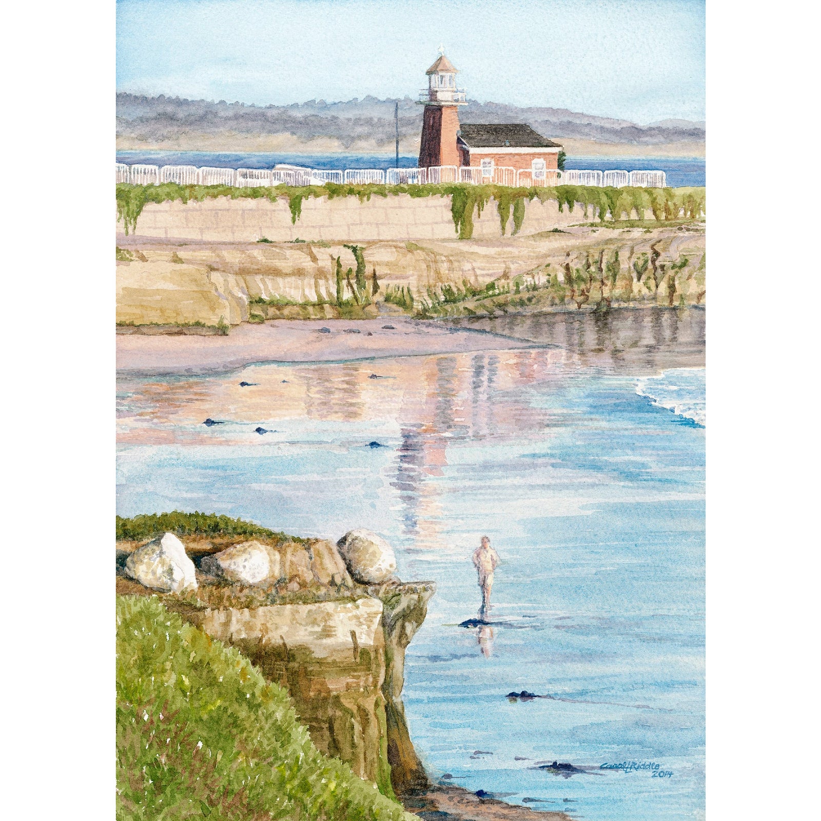 Reflections - Zinnias Gift Boutique