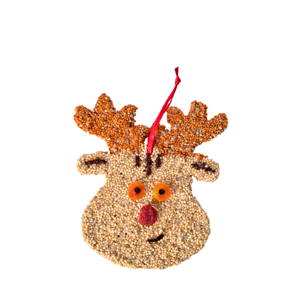 Christmas Cookie Assortment - Zinnias Gift Boutique